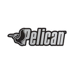 15 in. Pelican Decal