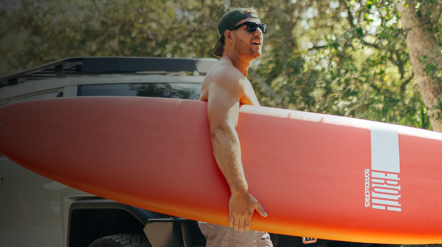 Boardworks – Confluence Outdoor Boardworks – Confluence Outdoor