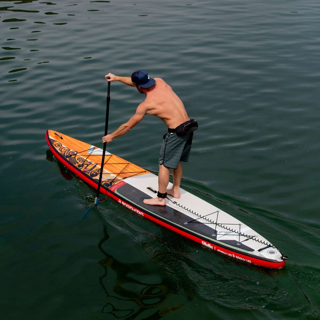 Shubu Great Bear 14'