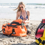 Abyss™ All-Weather Duffel Bag