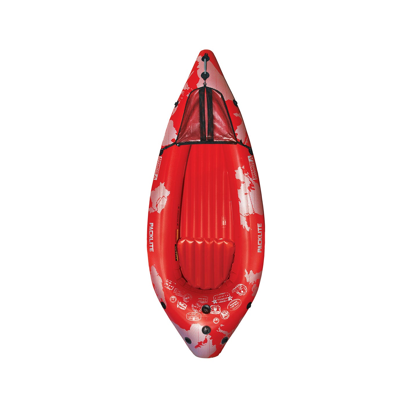 PackLite™ with Pump