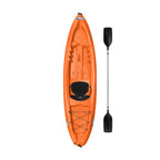 Pulse 100X Kayak with Paddle