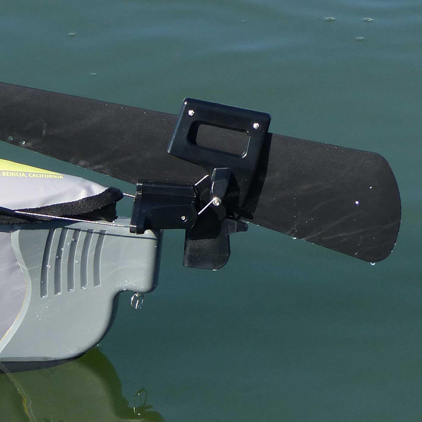 AdvancedTrak™ Kayak Rudder Kit