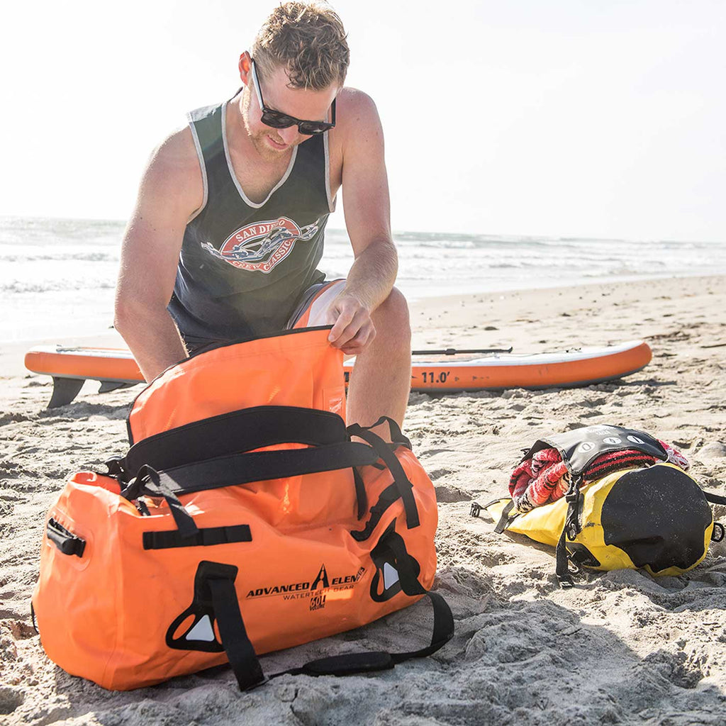 Abyss™ All-Weather Duffel Bag