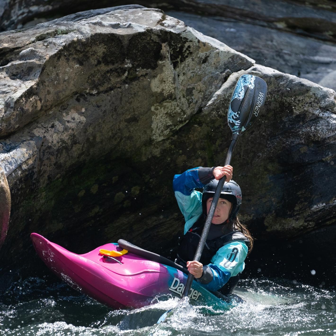 Supernova River Play