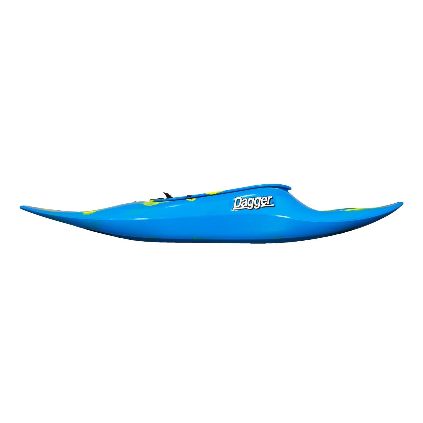 Supernova River Play