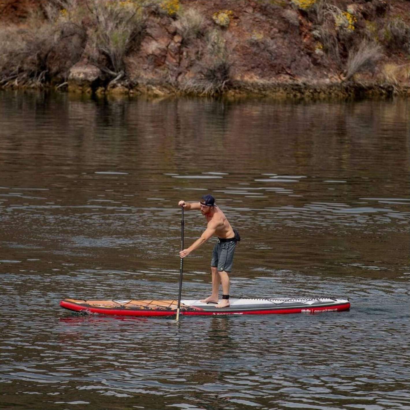 Shubu Great Bear 14'