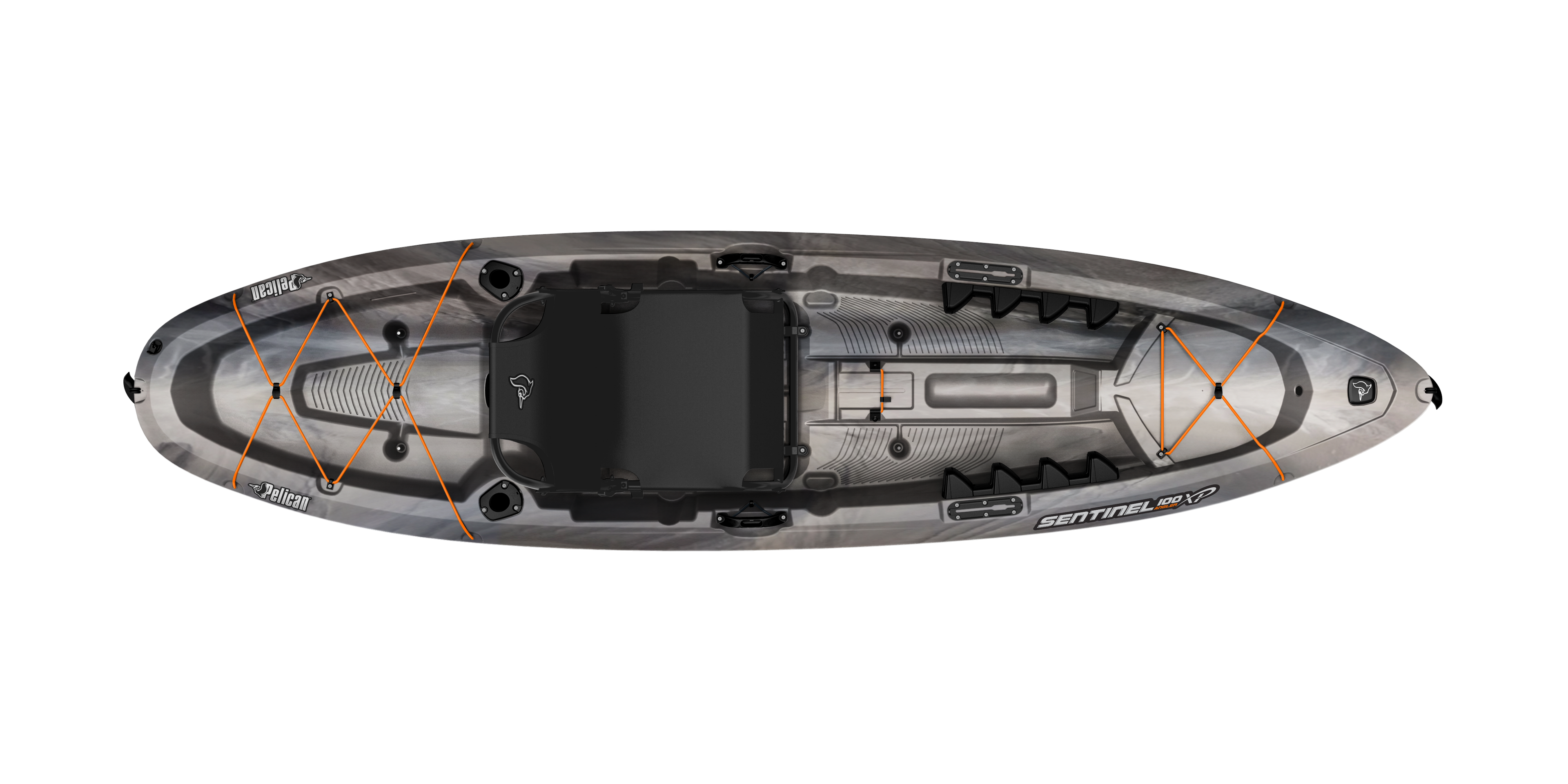 Sentinel 100XP Angler