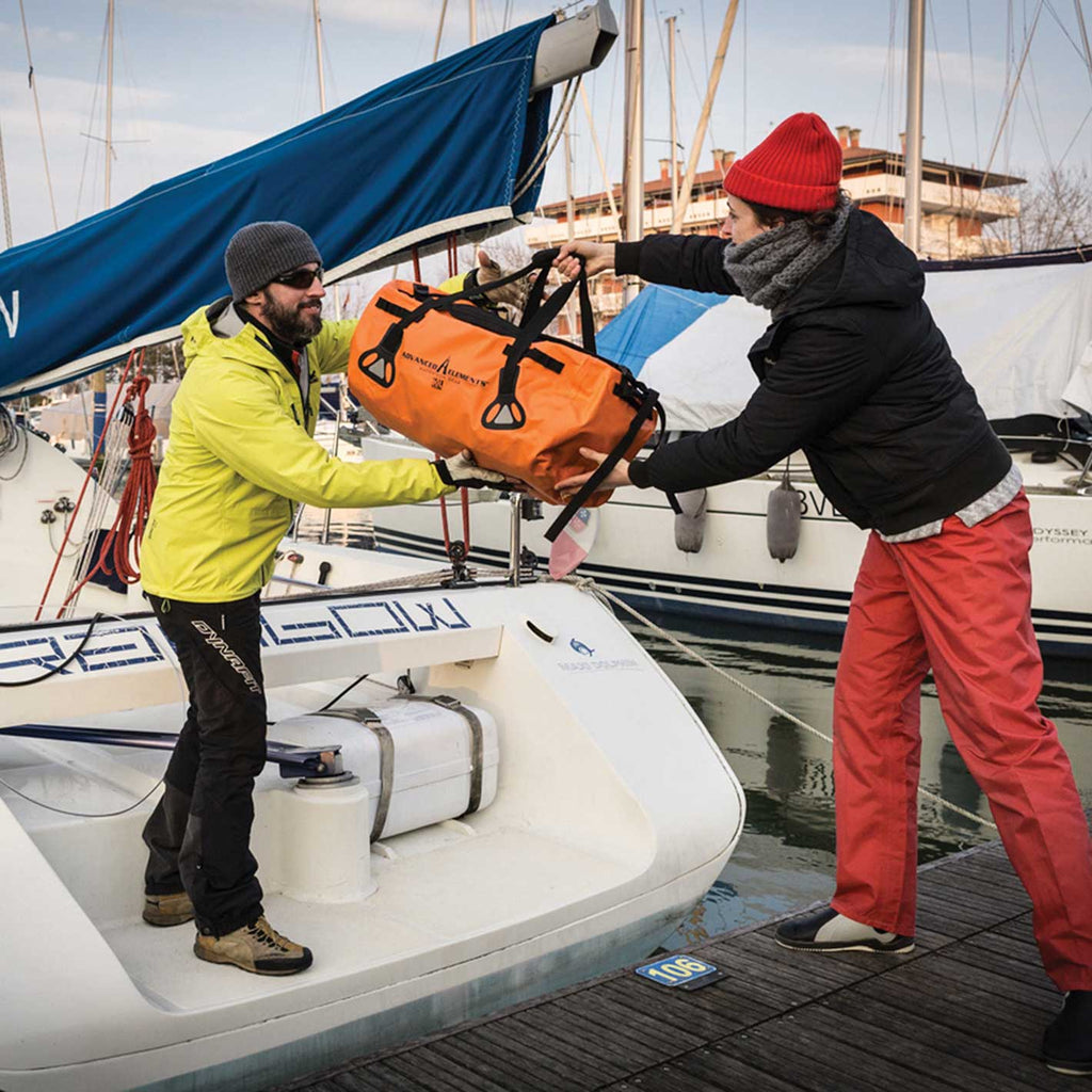 Abyss™ All-Weather Duffel Bag