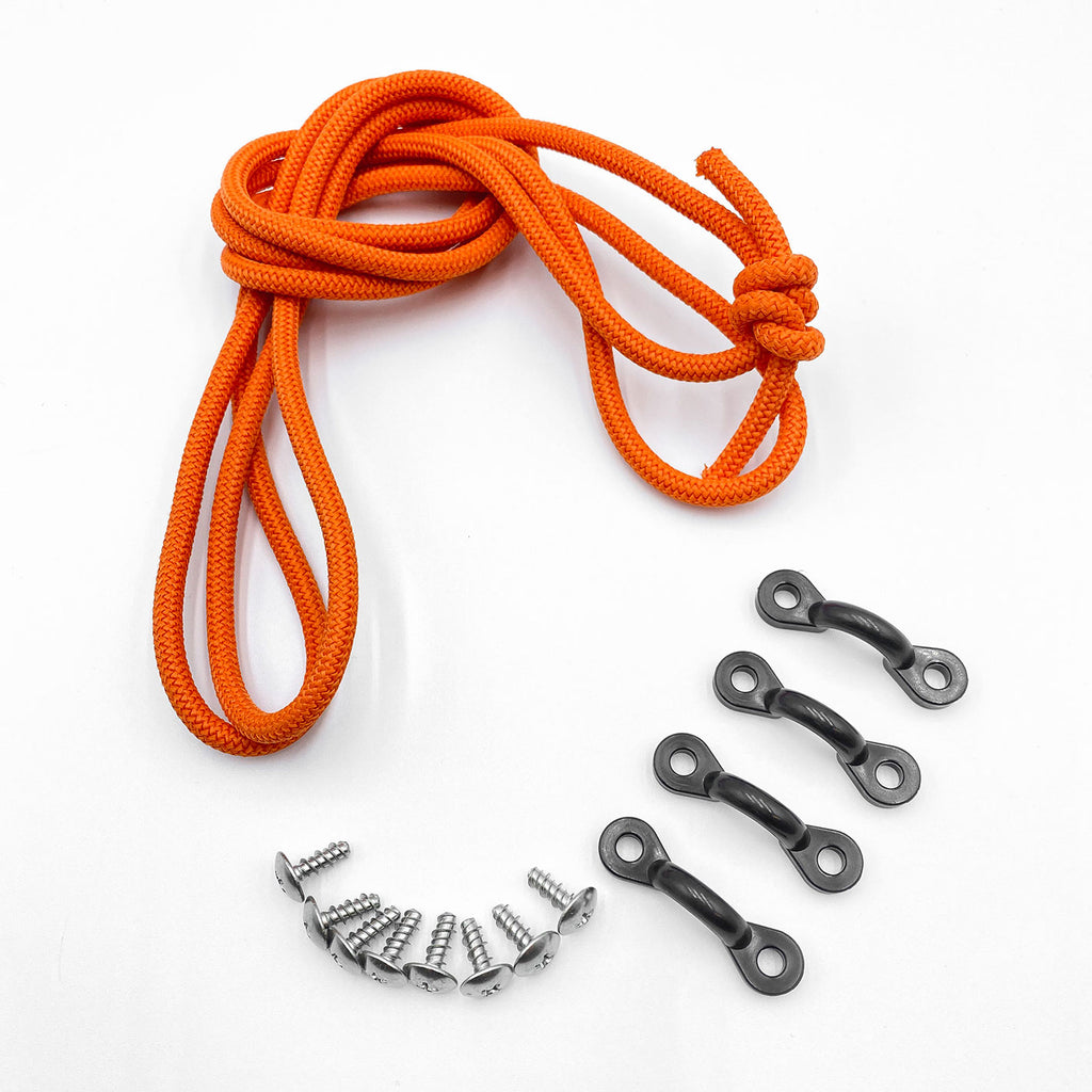 Bungee 88in KR13 Orange