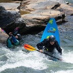 Supernova River Play