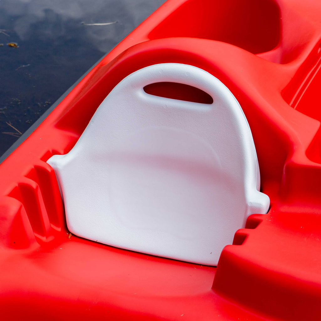 Adjustable Pedal Boat Backrest
